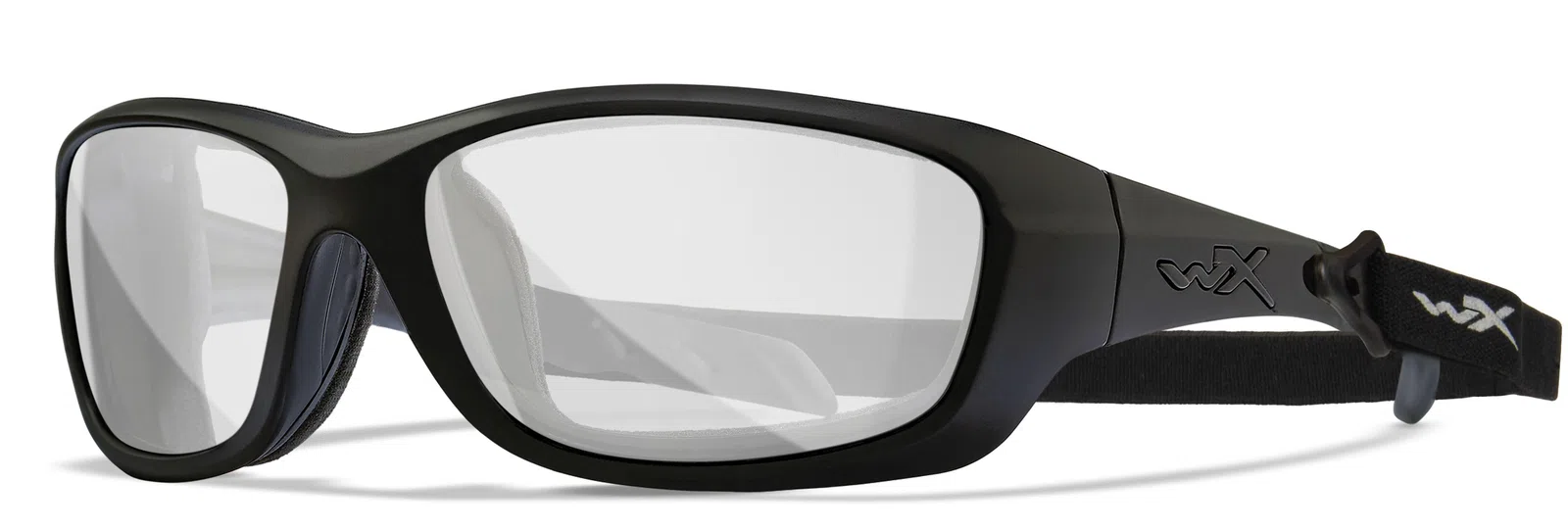 Wiley X Climate Control Gravity Frame & Lenses - view 12